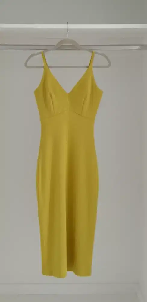 Midi Dress AllSize