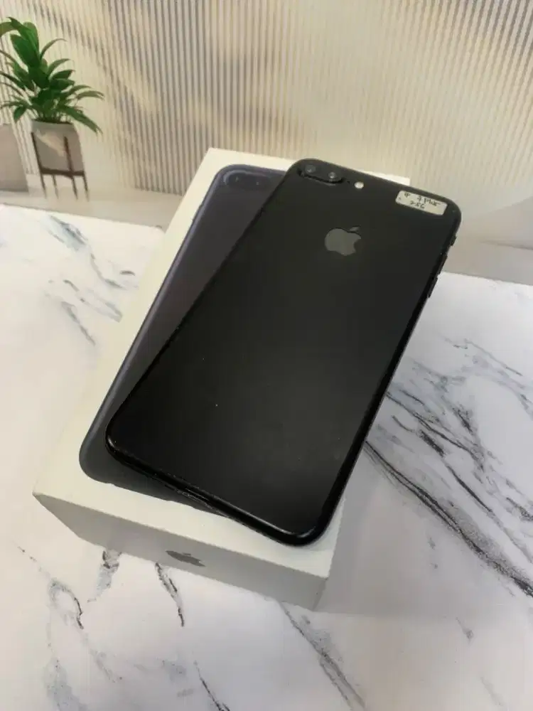 IPHONE 7 PLUS 256GB INTER