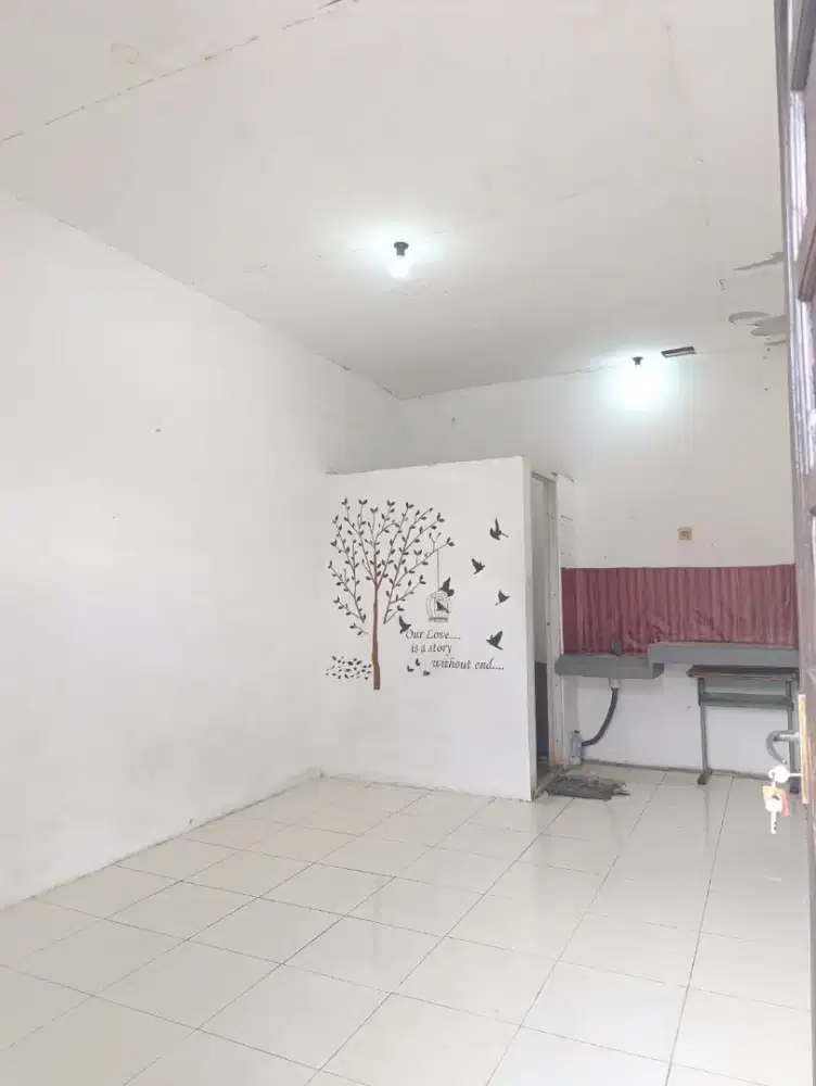 Kos Murah Pak Sidik & Bu Nining