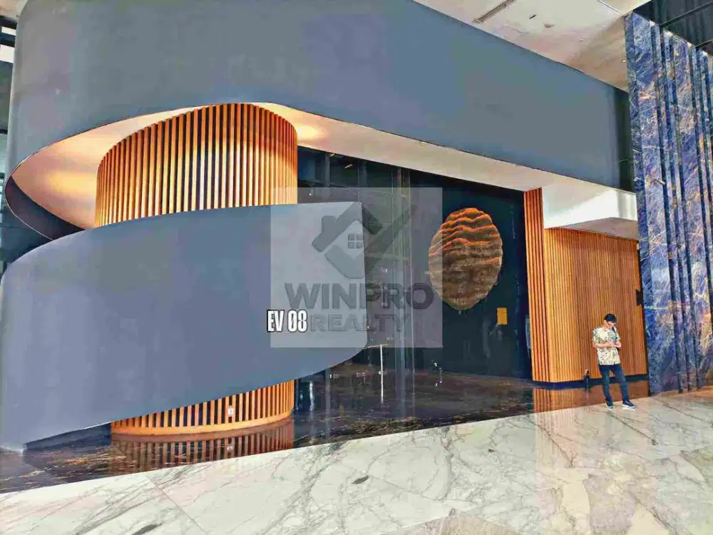 Dijual Office di Sudirman