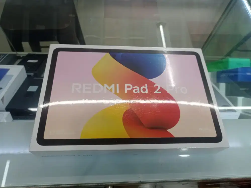 Xiaomi redmi pad 2 pro 8/256gb
