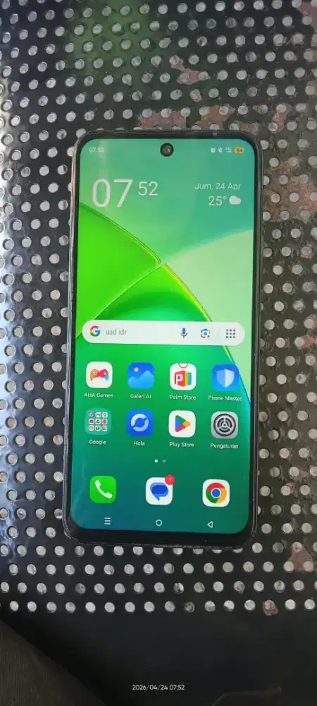 Infinix smart 10