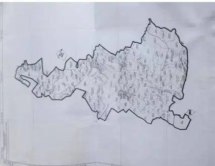 Tanah TPBU dan agrowisata