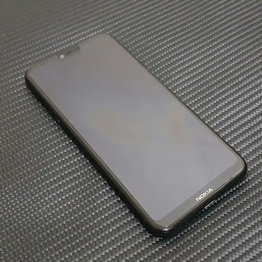 Nokia X6 / 6.1 Plus - RAM 6GB / Storage 64 GB