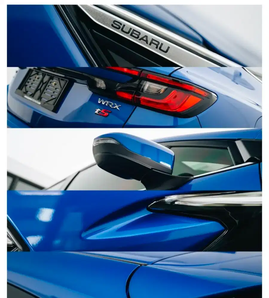 Coating mobil,detailing