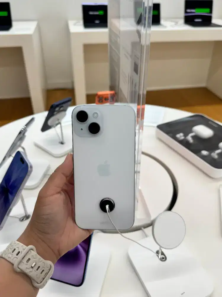 iPhone 15 promo cicilan 0%