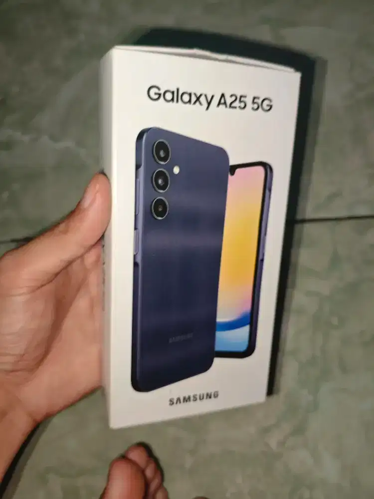 Samsung a25 5g 
Mahar 2.5 atau naik spek
