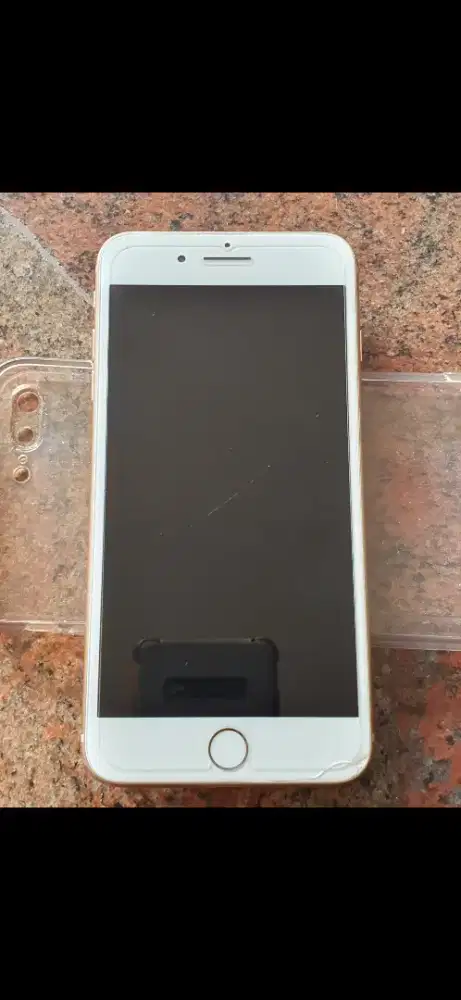 Iphone 8plus kondisi sesuai foto