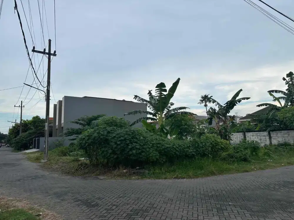 Tenggilis Mejoyo Selatan Hok