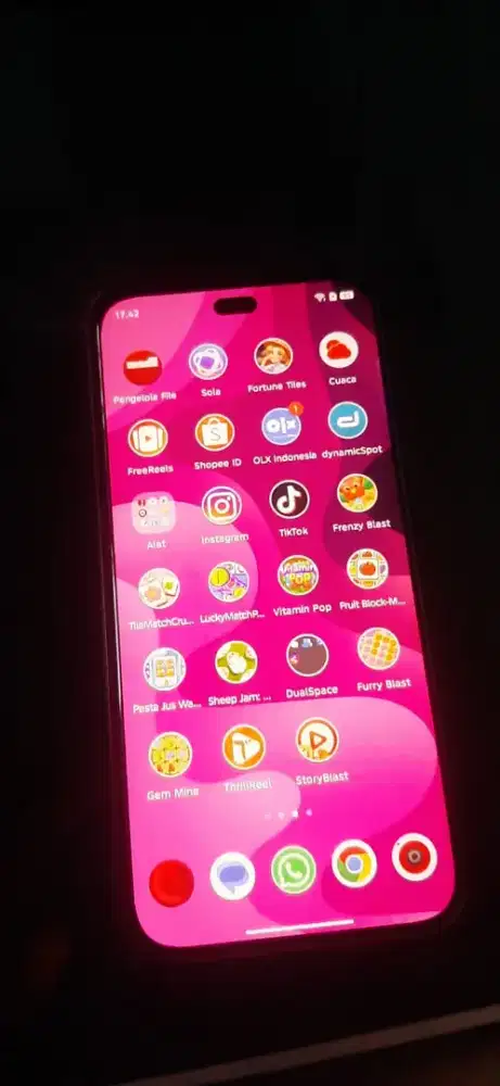 Itel s26 Ultra fullset