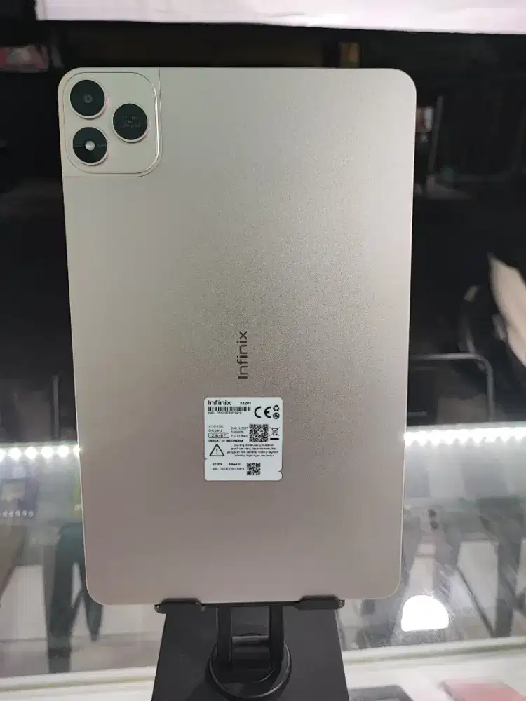 INFINIX XPAD 20PRO RAM 8/256