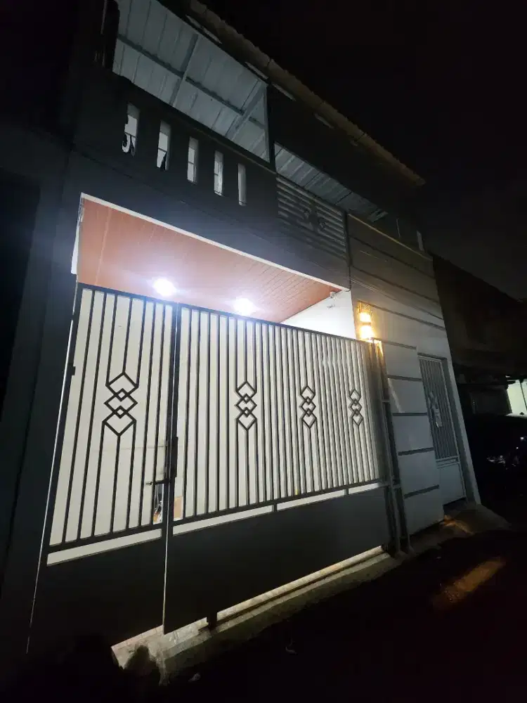 Rumah dan Kosan Jaksel