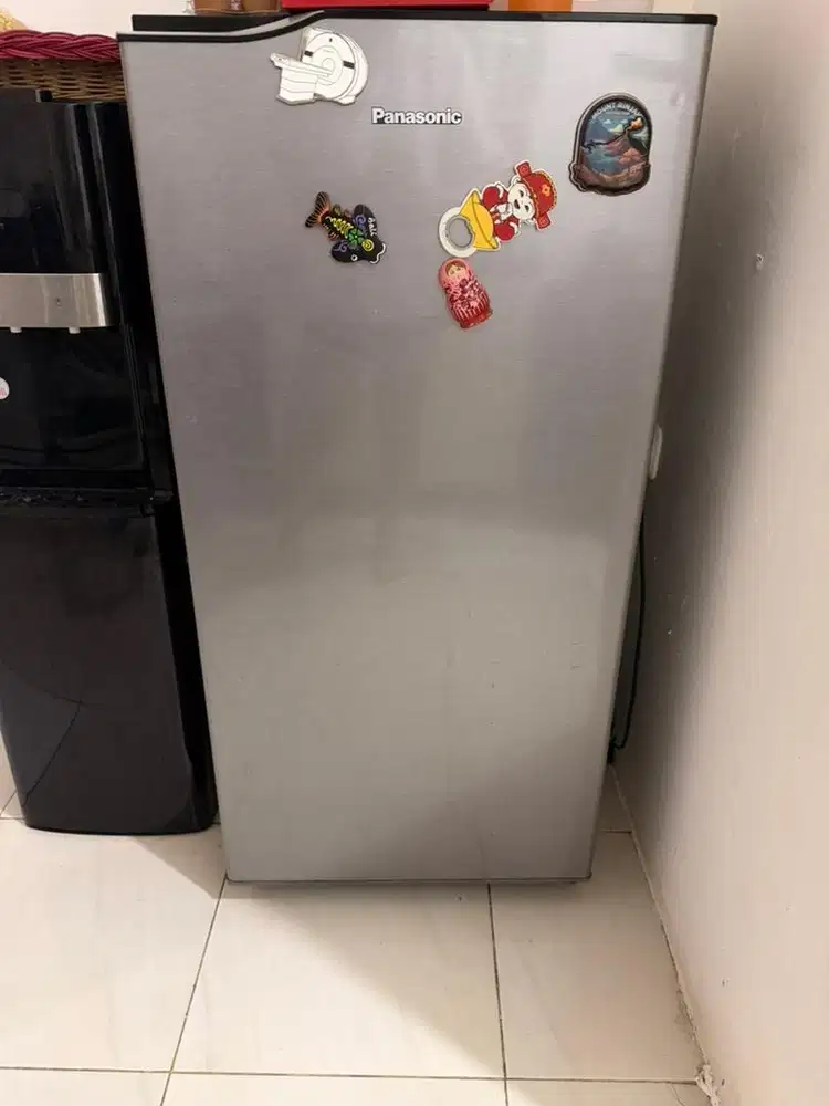 Kulkas Panasonic 1 Pintu
