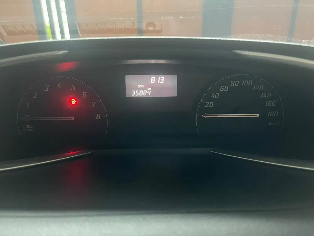 Toyota Sienta 2017 Bensin