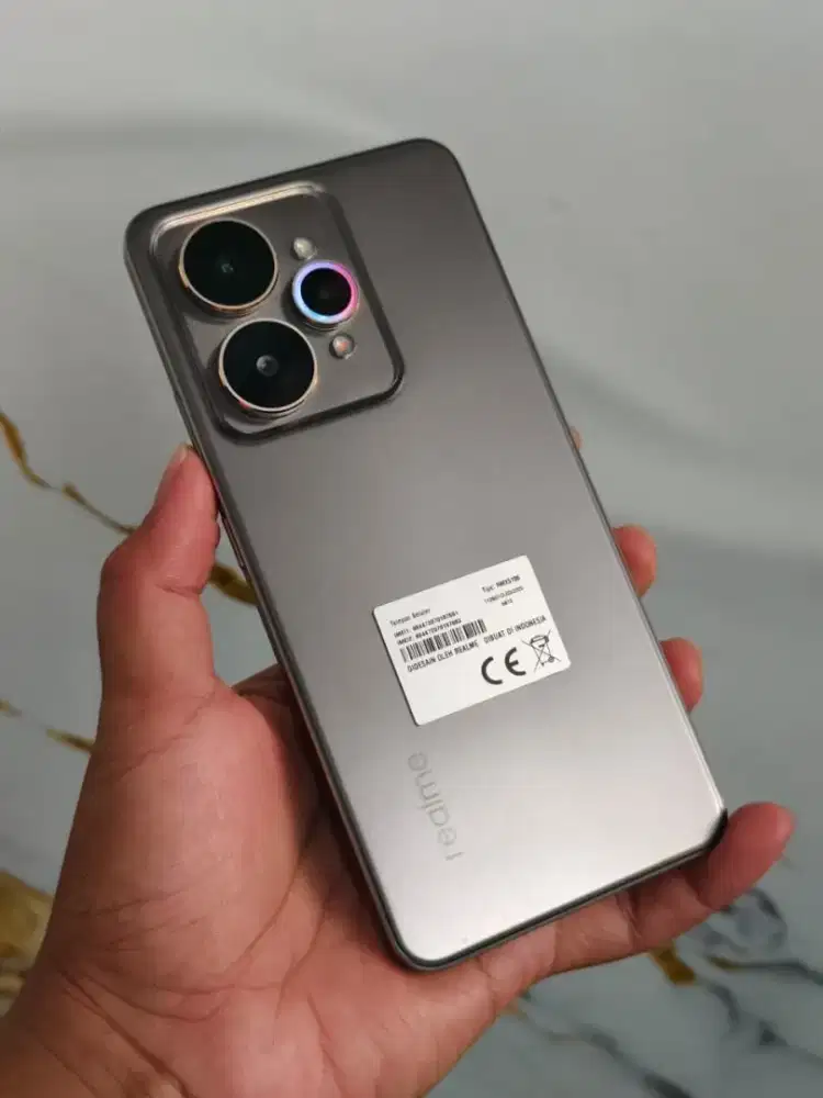 REALME 15 5G 8/256