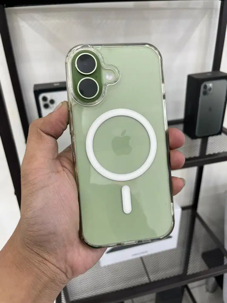 Iphone 17 256GB ibox