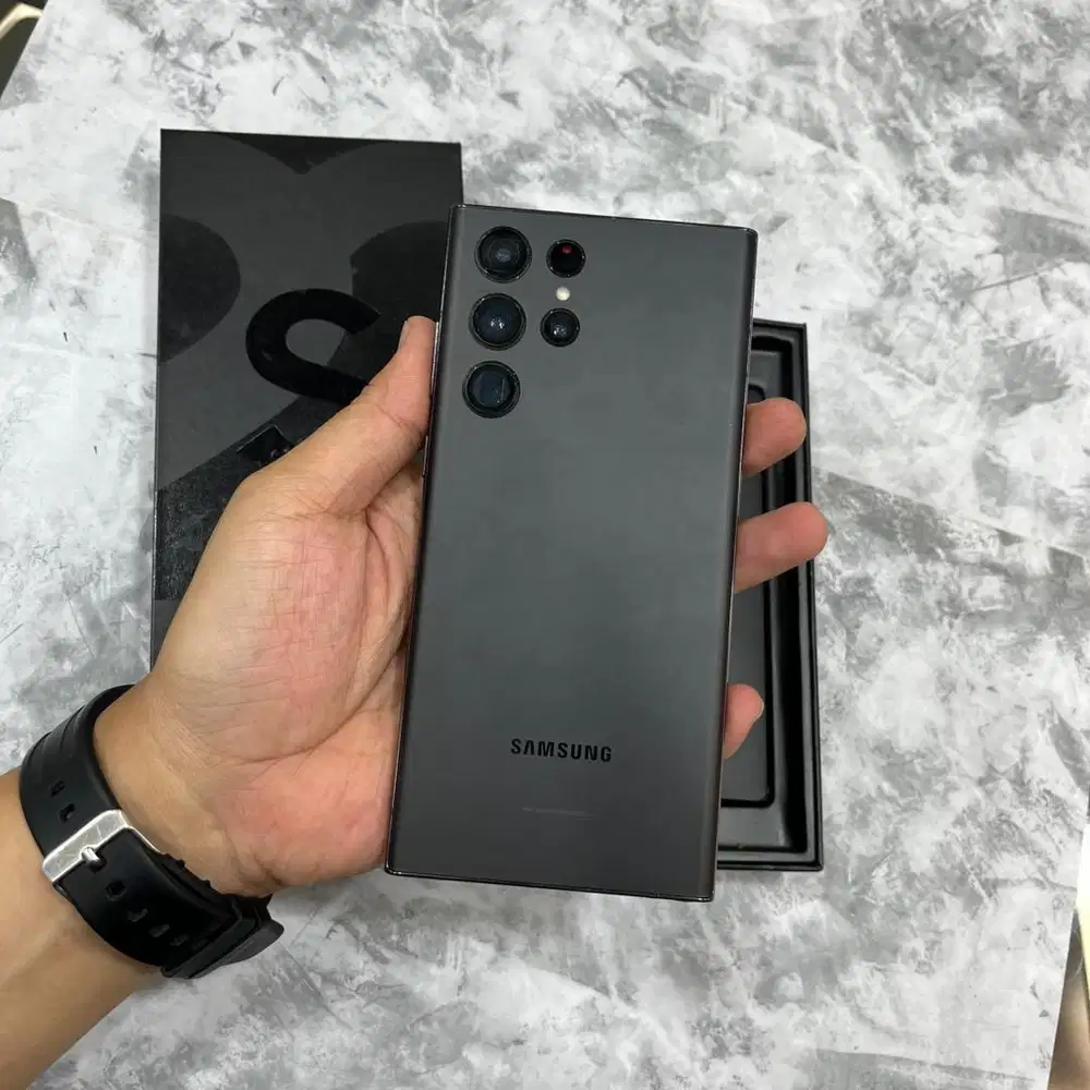 Samsung S22 ultra 256Gb