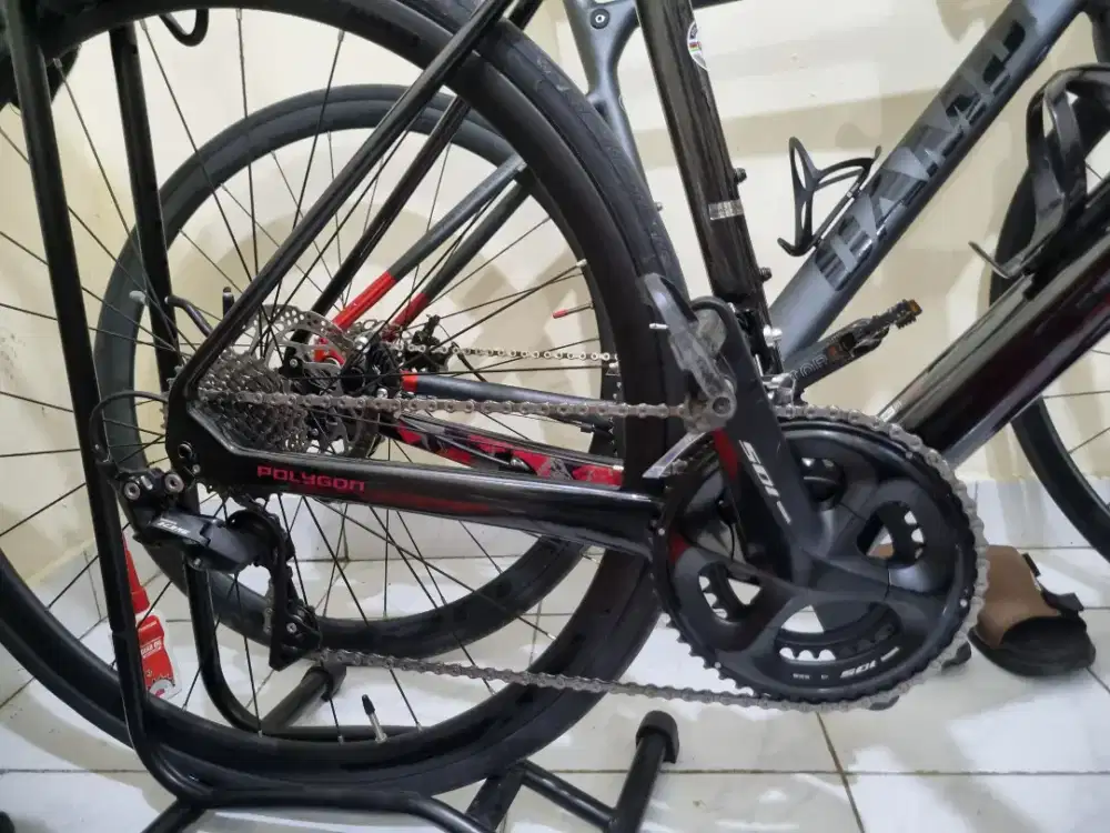 POLYGON STRATTOS S7D 2022