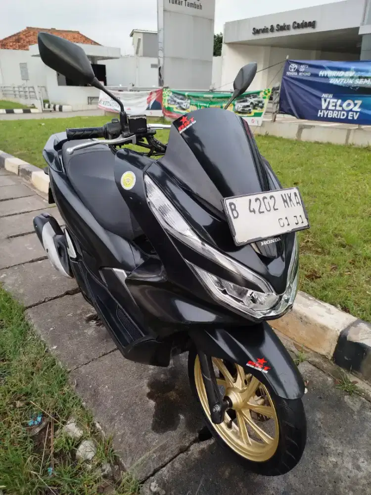 Honda PCX 150 2020