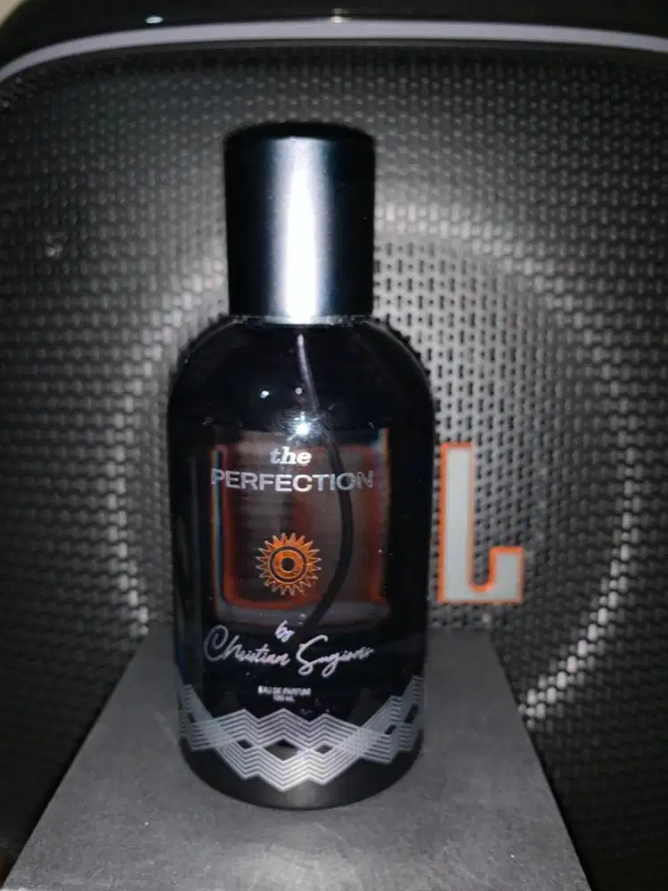 Parfume HMNS Perfection 100ml