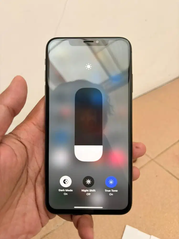 Iphone xs max 512gb