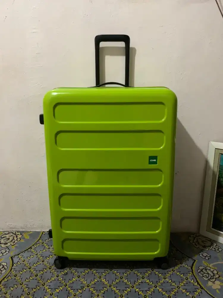 Koper Lojel 28 inch very good condition