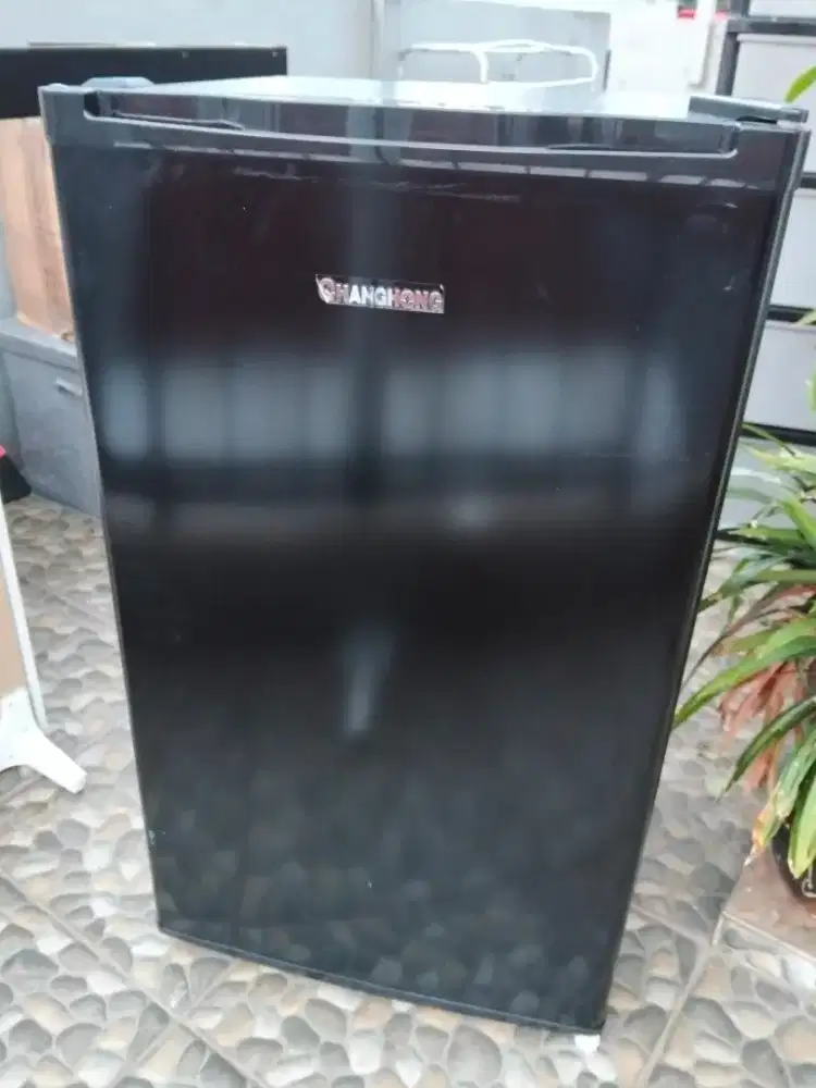Kulkas 1 Pintu Merk Changhong