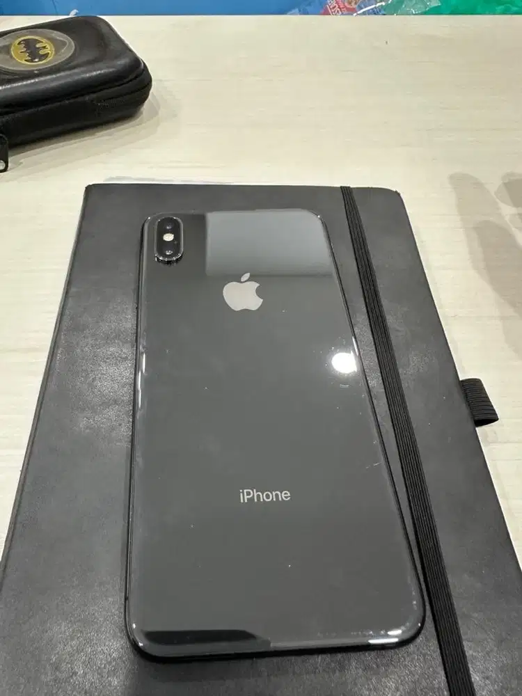 Iphone XS Max 256 Gb ex inter All Operator