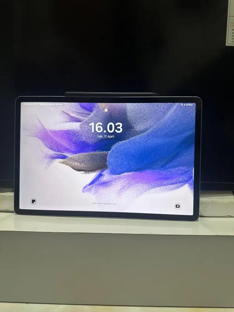 Samsung Galaxy Tab S7 FE 5G (6GB/128GB)