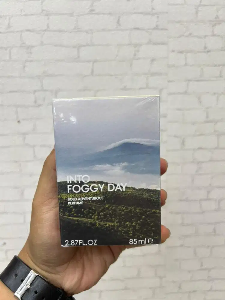 PARFUME MINISO ORIGINAL 100%