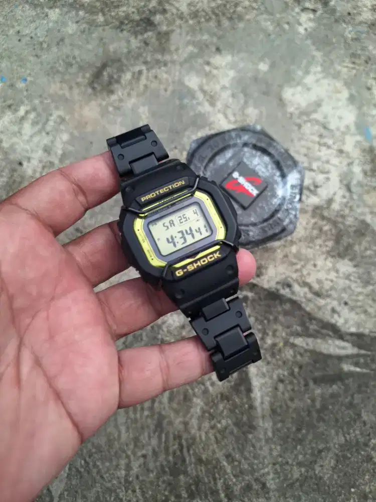 Casio gshock GW B5600 bluetooth solar original