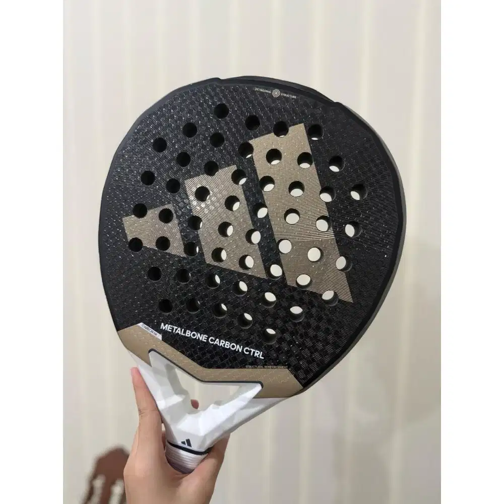 Raket padel adidas metalbone 3.4 2025