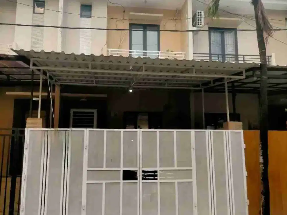 Rumah Disewakan Citra Garden 2 Extension