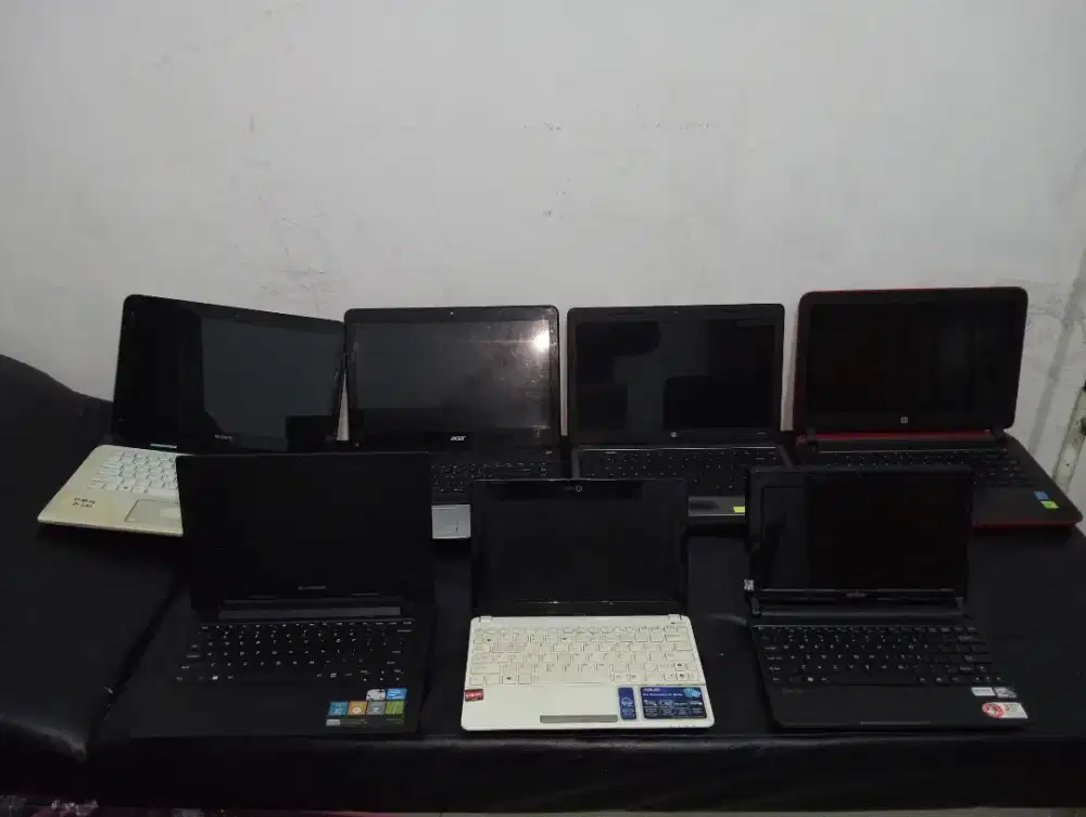 Laptop Netbook Axioo pico