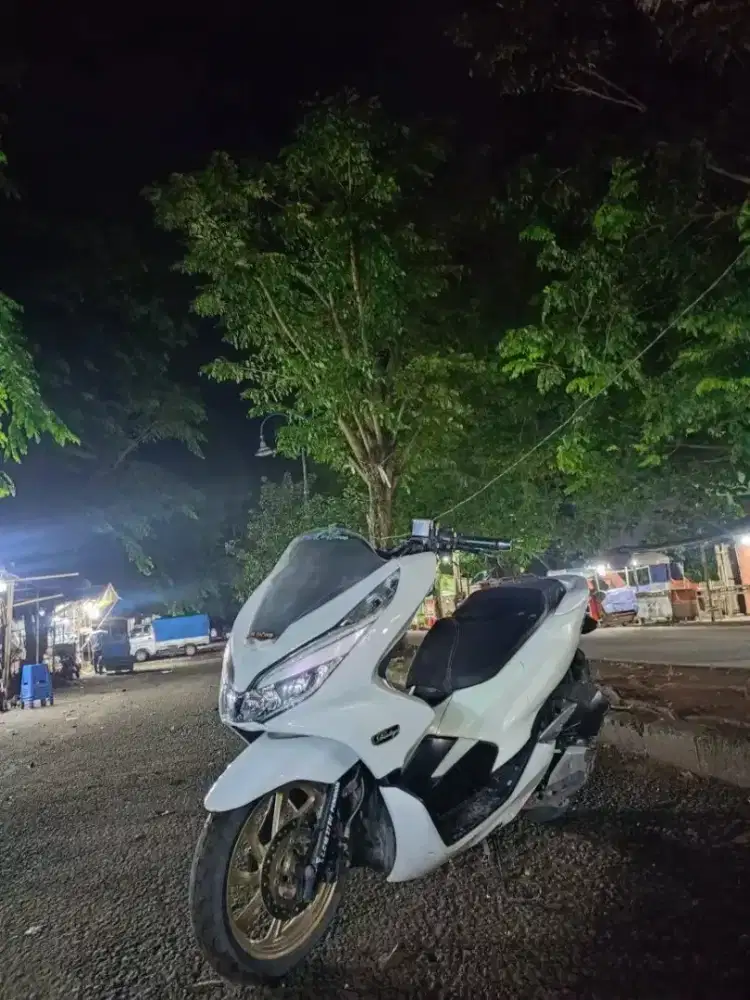 Honda PCX 150  2019