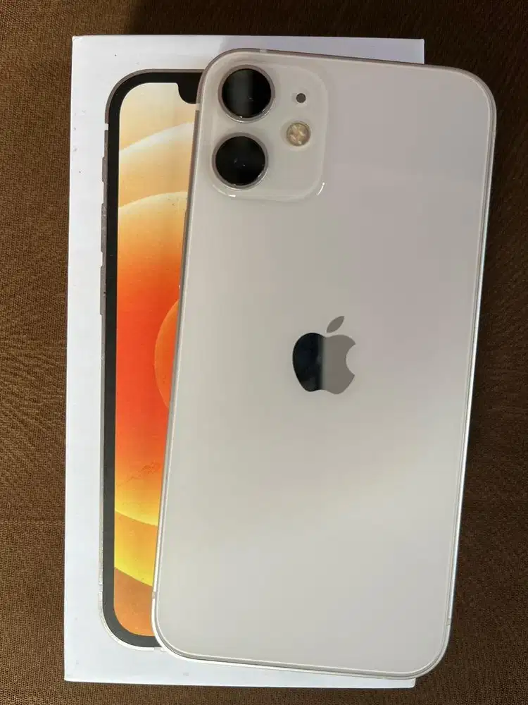 Iphone 12 128 standar