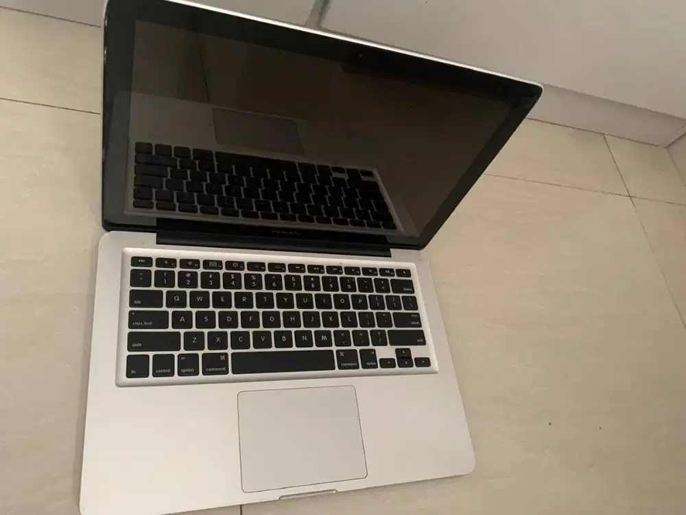 Macbook Pro 2011 13inch