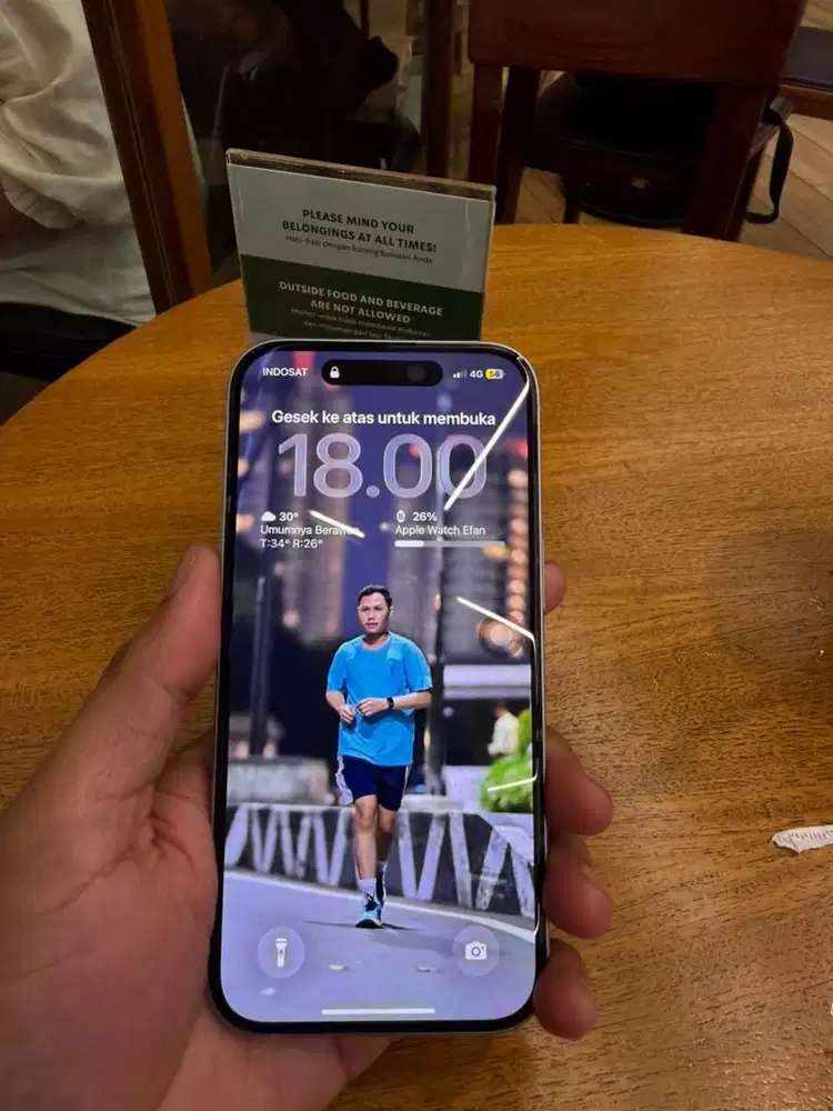 iphone 15 128GB Ibox