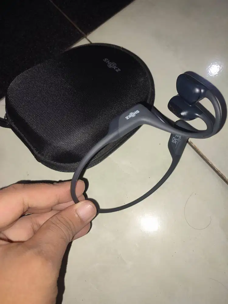 Headphone SHOKZ OPENRUN PRO