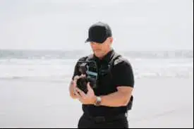 PHOTO & VIDEOGRAPHER (EDITOR)