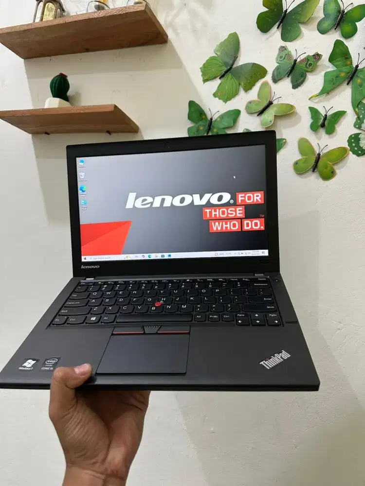 LENOVO THINKPAD X250 CORE I5 GEN 5