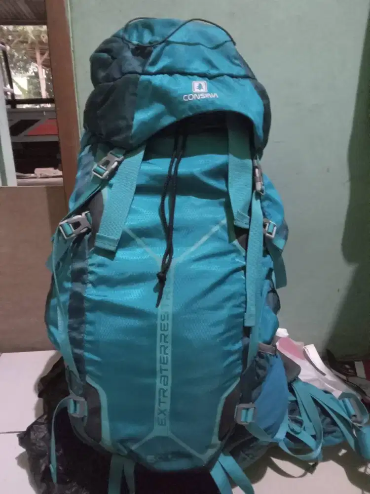Carier Consina Extraterrestrial 60L