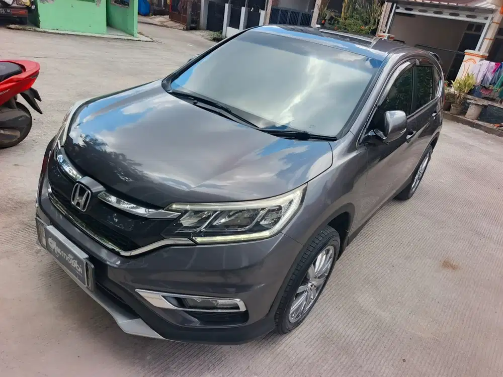Honda CR-V 2016 Bensin