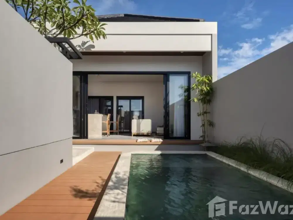 2 Bedroom Villa for sale in Jimbaran, Bali