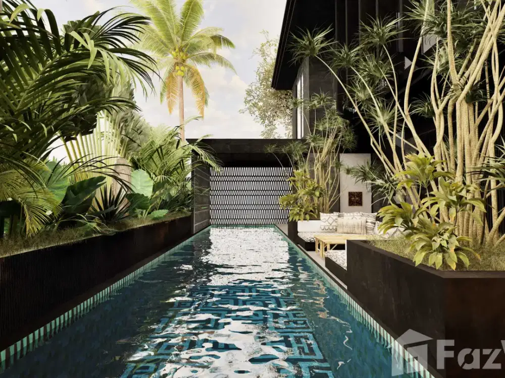 3 Bedroom Villa for sale at ZUMAIA ULUWATU