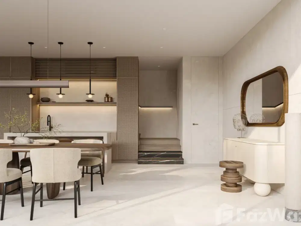 2 Bedroom Villa for sale at Rise Villas