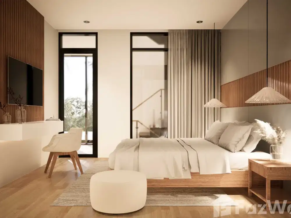 4 Bedroom Townhouse for sale at Aquamarine