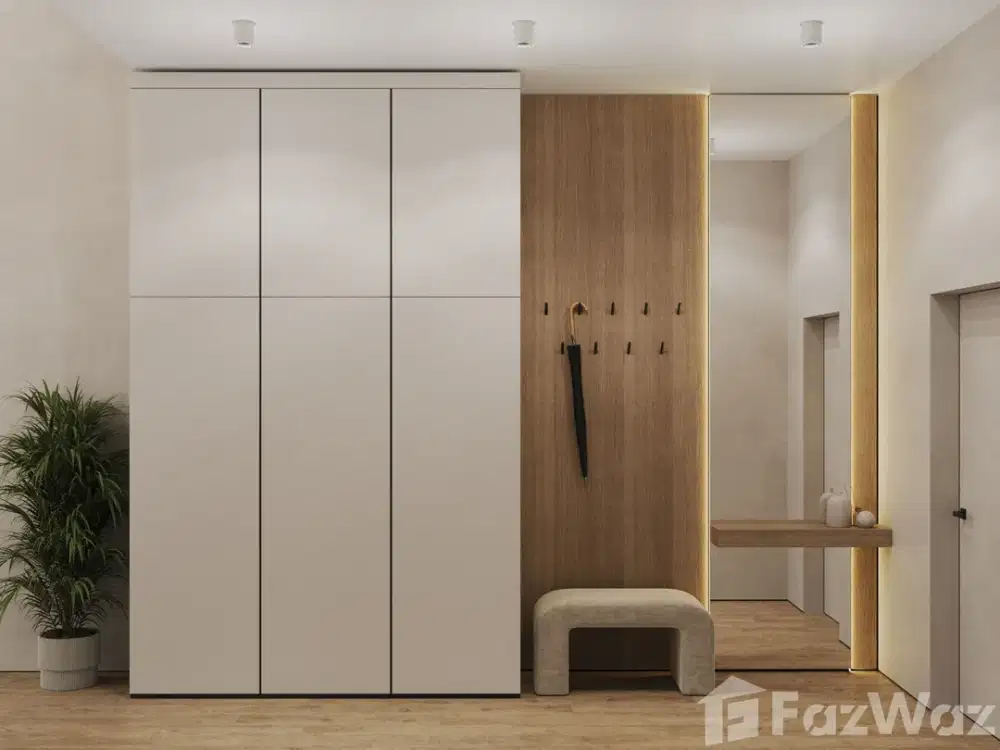 3 Bedroom Penthouse for sale at Azura Complex - Nusa Dua