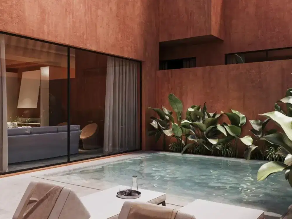 4 Bedroom Villa for sale at SEREN HOUSE