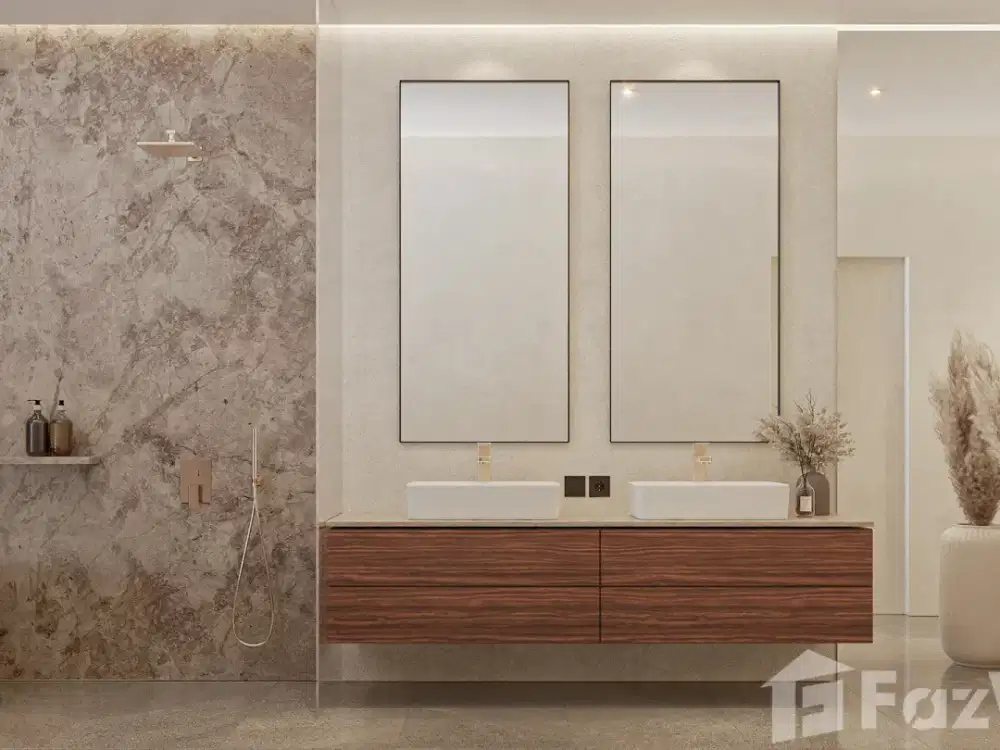 4 Bedroom Villa for sale at Escape Concept Villas